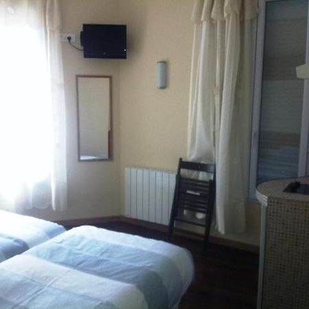 Residence Moliere Hotel Paris Montrouge Oda fotoğraf