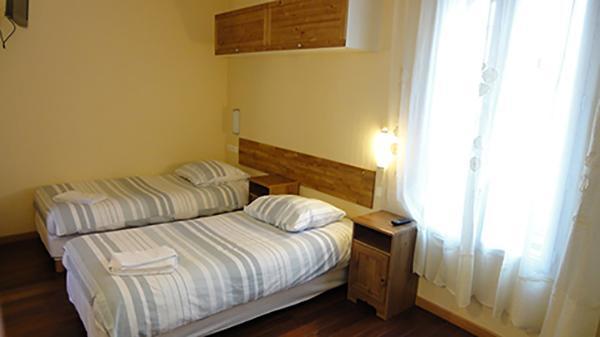Residence Moliere Hotel Paris Montrouge Dış mekan fotoğraf