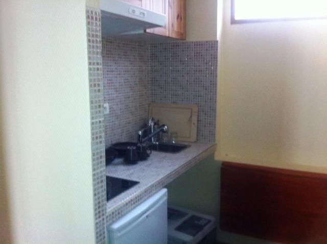 Residence Moliere Hotel Paris Montrouge Dış mekan fotoğraf
