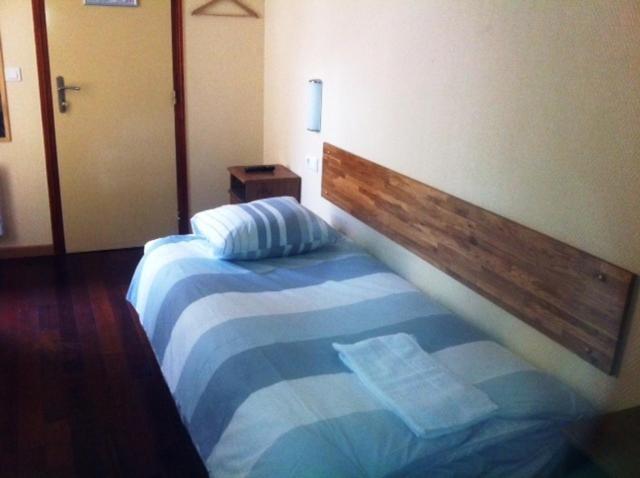 Residence Moliere Hotel Paris Montrouge Oda fotoğraf