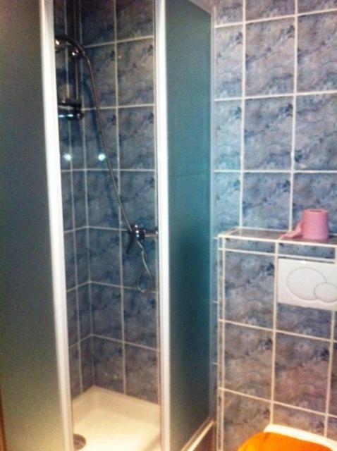 Residence Moliere Hotel Paris Montrouge Oda fotoğraf