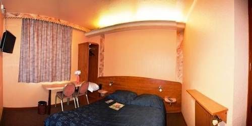 Residence Moliere Hotel Paris Montrouge Dış mekan fotoğraf