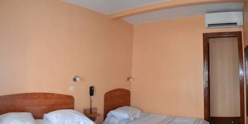 Residence Moliere Hotel Paris Montrouge Dış mekan fotoğraf