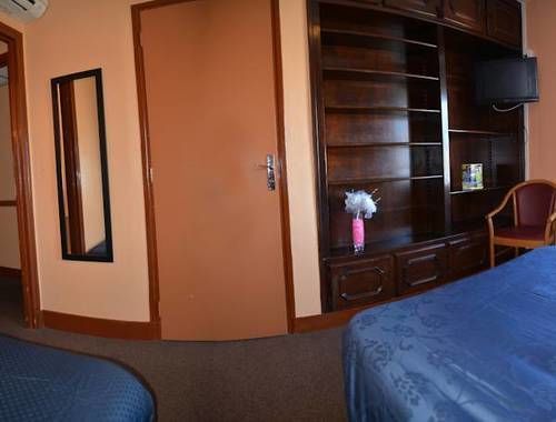 Residence Moliere Hotel Paris Montrouge Dış mekan fotoğraf